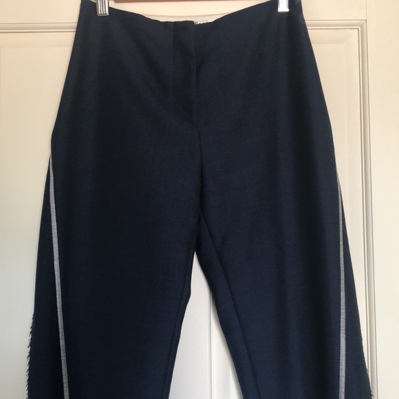 Acne Studios fringe trousers - Picture 6 of 11